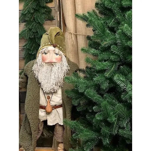 Ялинка Hvoya Super Lux пишна лита 160 см зелена - фото 8