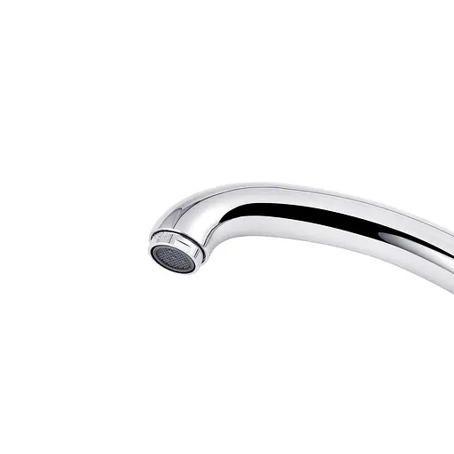 Змішувач для кухні Kroner KRP Royce - C032 CV029050 Хром - фото 6