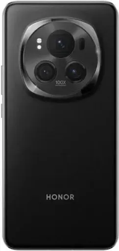 Смартфон Honor Magic6 Pro 16/1TB Black Global Version - фото 3