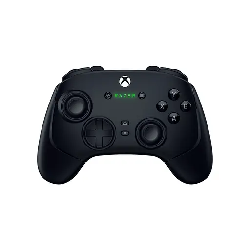 Геймпад Razer Wolverine V3 Pro Black (RZ06-05200100-R3M1)