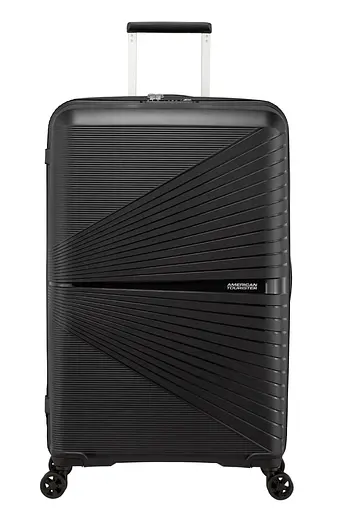 Валіза 77 См American Tourister AIRCONIC BLACK 77x49x31 88G*09003