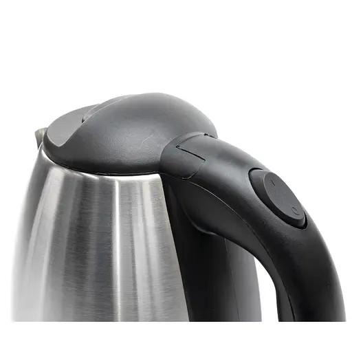 Электрочайник Hölmer 1.8 л 1500 Вт (HKS-1102) - фото 9