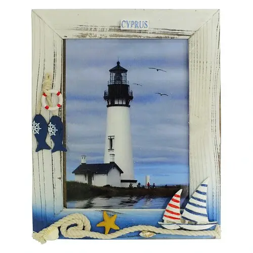 Фоторамка Море - фото 1