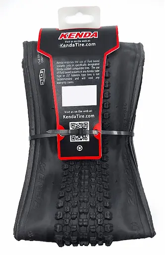 Покришка складна велосипедна Kenda Small Block Eight Elite K1047 26х2.10 напівслік корд 60 TPI (G0001350)