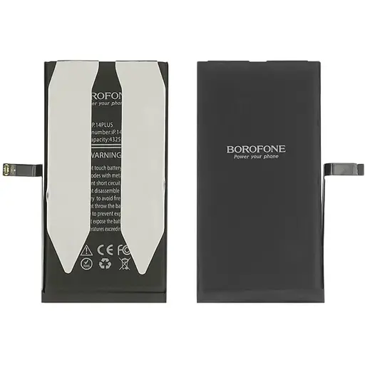 Акумулятор Borofone для Apple iPhone 14 Plus IC