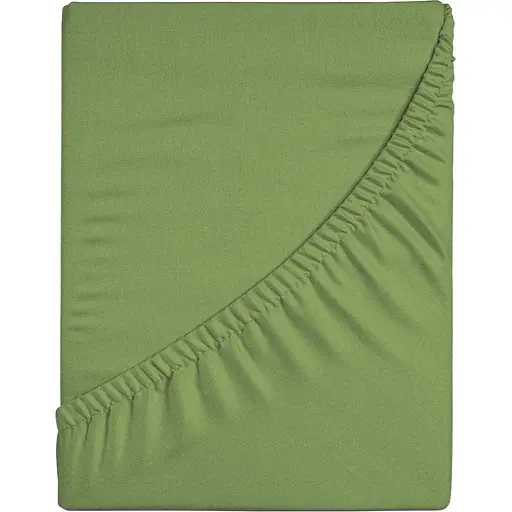 Простирадло на резинці LeLit поплін L- 2060 90х200+25 см (le2000000325996) 