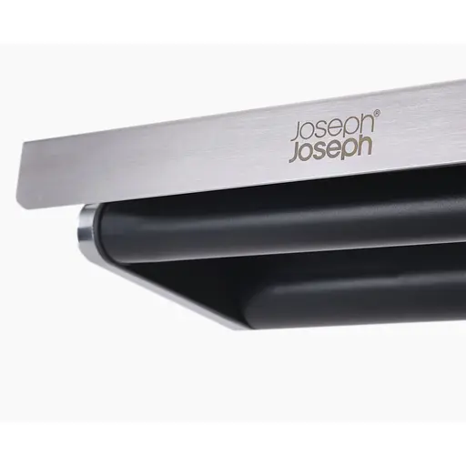 Держатель для кухонных полотенец Joseph Joseph Core под полочку 5x30.5x17.5 см (8500004) - фото 4