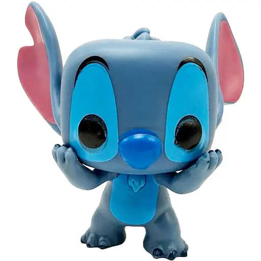 Дитяча іграшкова фігурка Стіч Bambi P83031-1224 з мультфільму Ліло і Стіч - фото 1