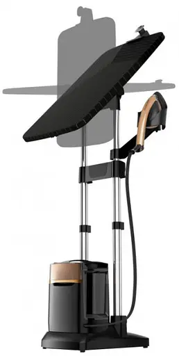 Парогенератор Tefal QT2020E0 (6507000) - фото 5