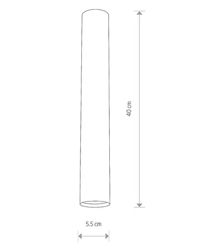 Точковий світильник Nowodvorski 5471 EYE - фото 2