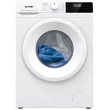 Пральна машина Gorenje WNHPI72SCSIRV/UA 1200 об/хв