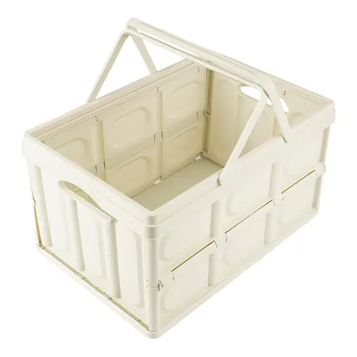 Короб розкладний для пікніку Market Union 50х25х8 см - фото 4