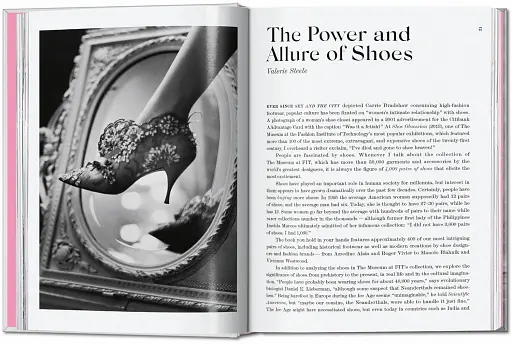 Shoes A-Z. 45th Edition - фото 3