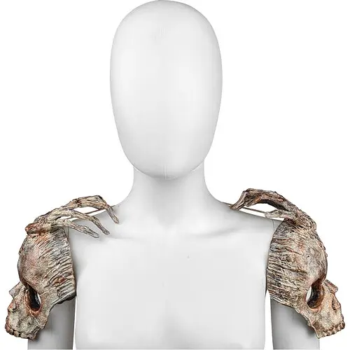 Наплічники Жриця Вуду - фото 1