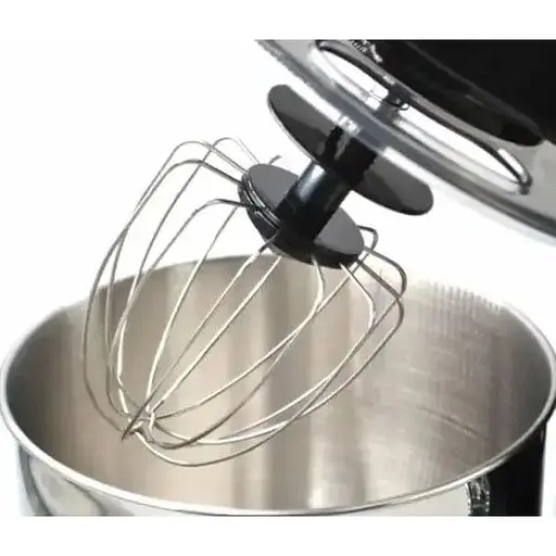 Кухонная машина комбайн Rainberg RB-8081 Черный 3200 Вт - фото 4