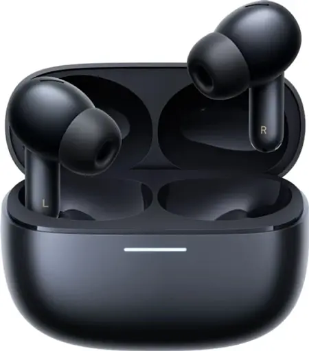 Наушники Xiaomi Redmi Buds 6 Pro Space Black (BHR9307GL)