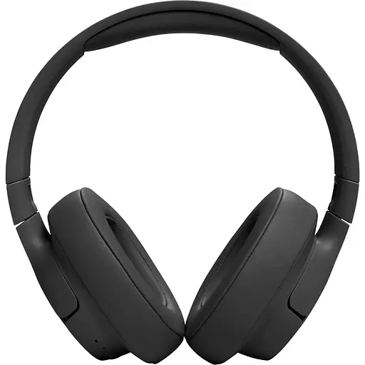 Наушники с микрофоном JBL Tune 720BT Black (JBLT720BTBLK) - фото 2