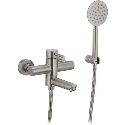 Змішувач для ванни Mixxus SUS-009 (SS0017) - фото 1