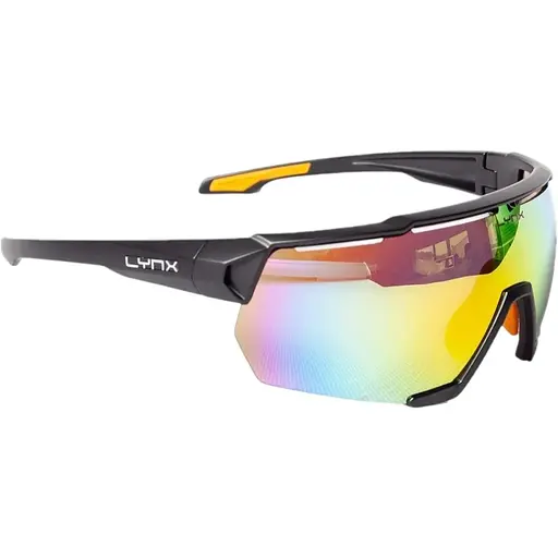 Очки Lynx Omaha Black (LYNX-OMA-BO)