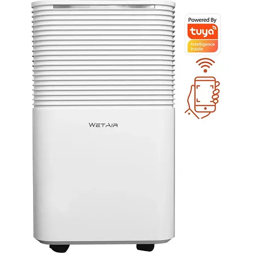 Осушувач повітря WetAir WAD-A10L
