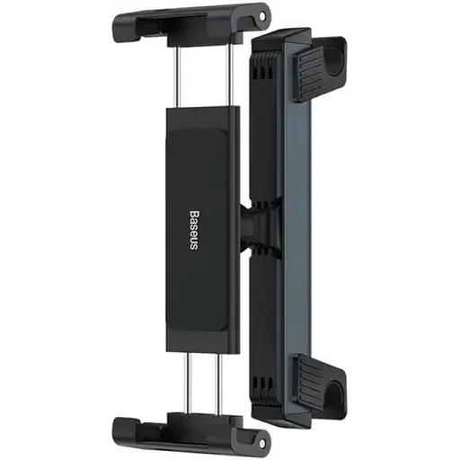 Автотримач для планшета Baseus JoyRide Pro Backseat Car Mount чорний - фото 1