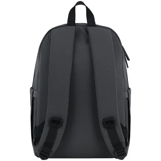 Рюкзак GoPack Education Teens 141L черный, серый Темно-серый (GO26-141L-4) - фото 6