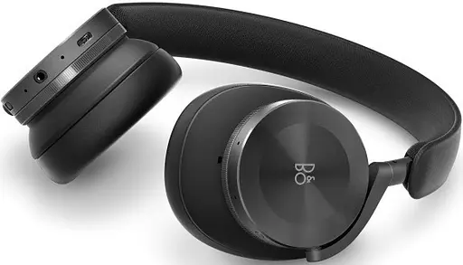 Навушники з мікрофоном Bang & Olufsen BeoPlay H95 Black - фото 4
