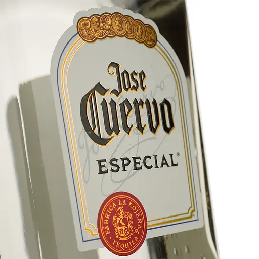 Упаковка набору: Текіла Jose Cuervo Especial Silver 38% 0.7 л + Сік Sandora Томатний Пікантний з сіллю 950 мл - фото 4