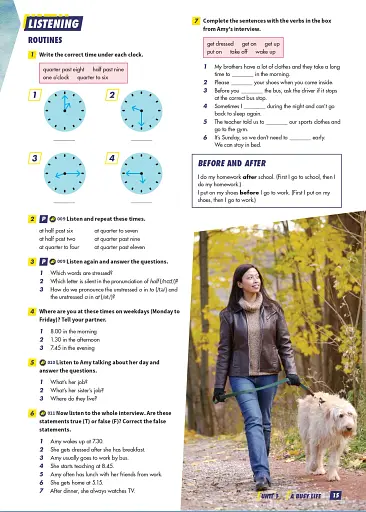 Open World Key Student’s Book without Answers with Online Practice - фото 3