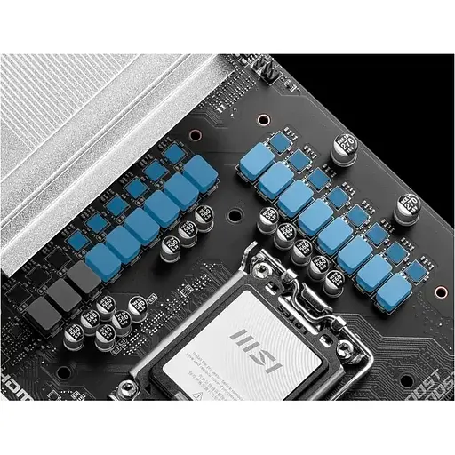 Материнська плата MSI PRO Z890-P WIFI (911-7E34-001) UA [129514] - фото 9