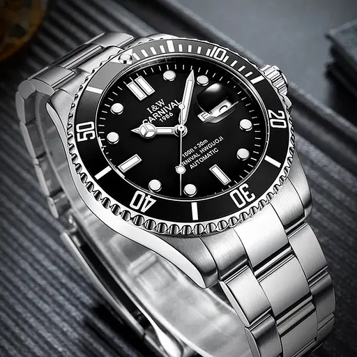 Годинник Carnival Patent - фото 6