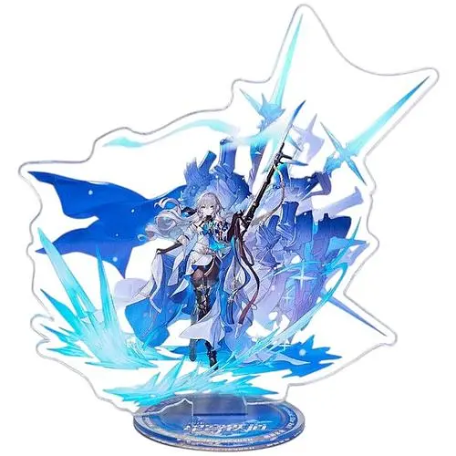 Фігурка акрилова Honkai: Star Rail Хонкай Стар Рейл CH H SR 02 - фото 1