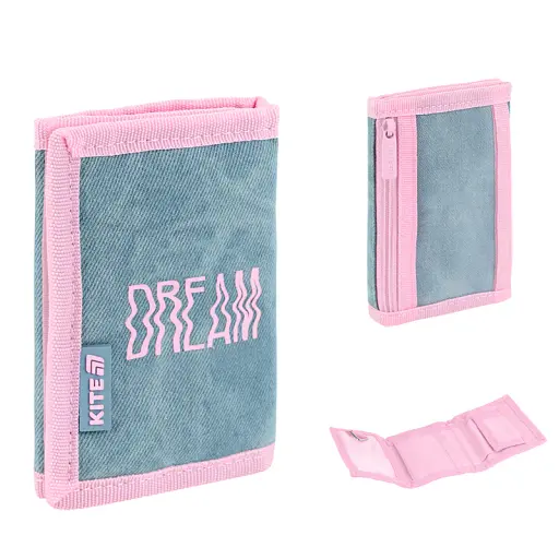 Кошелек Kite Dream (K26-598-5) - фото 1