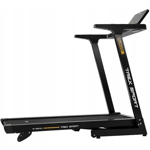 Бігова доріжка Trex Sport TX-700TM RUNVO - фото 3