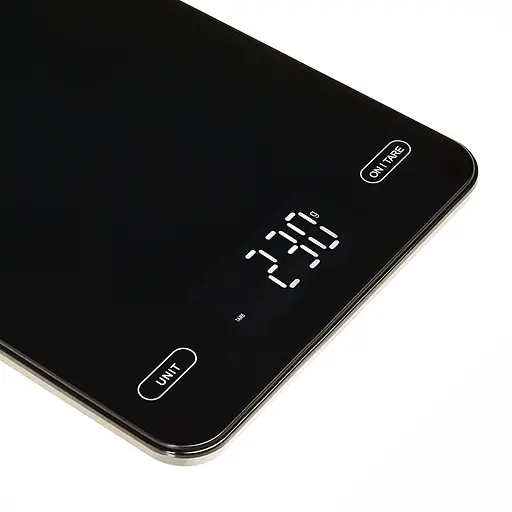 Ваги кухонні Adler AD 3177 до 10 кг з USB зарядкою - фото 2