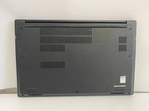 Ноутбук Lenovo ThinkPad E15 Gen 2 15,6" (Ryzen 7 4700U / 8 Ядер / 16GB / SSD 256GB) Refurbished - фото 10