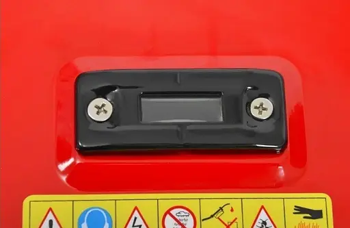 Генератор бензиновий HECHT GG 3300W - фото 4