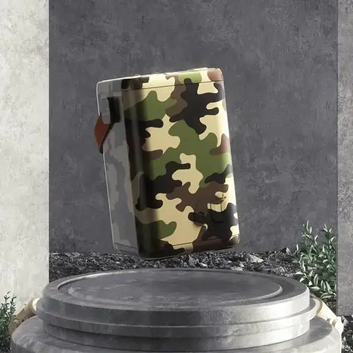 Зовнішній акумулятор Power Bank 60000mAh із швидкою зарядкою 65 W + ліхтарик - фото 4