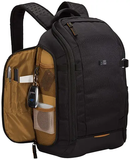 Рюкзак Case Logic VISO Medium Camera Backpack CVBP-105 Black (6905175) - фото 7