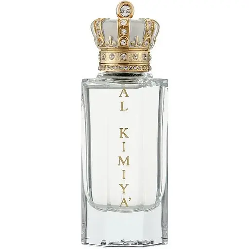 Парфумована вода оригінальний тестер Royal Crown AL Kimiya 50 мл - фото 1
