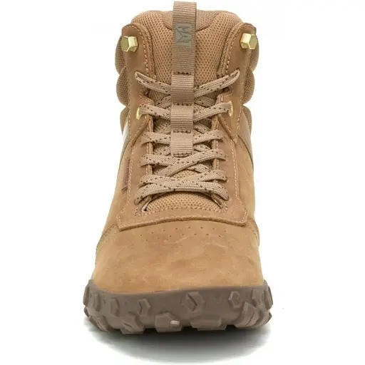 Черевики Caterpillar Hex Ready Mid WP 43 Sand (1103-P726105-43) - фото 6
