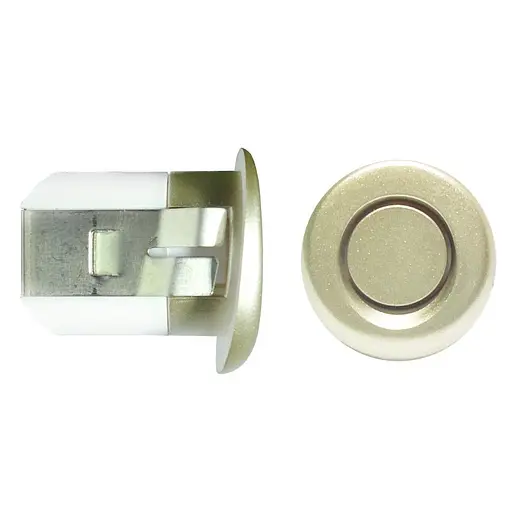 Парктронік Parkcity Kharkiv 6128/6M Light Gold 6-датчиків - фото 6