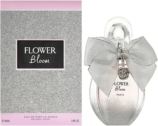 Парфюмерная вода Geparlys Flower Bloom 85 мл