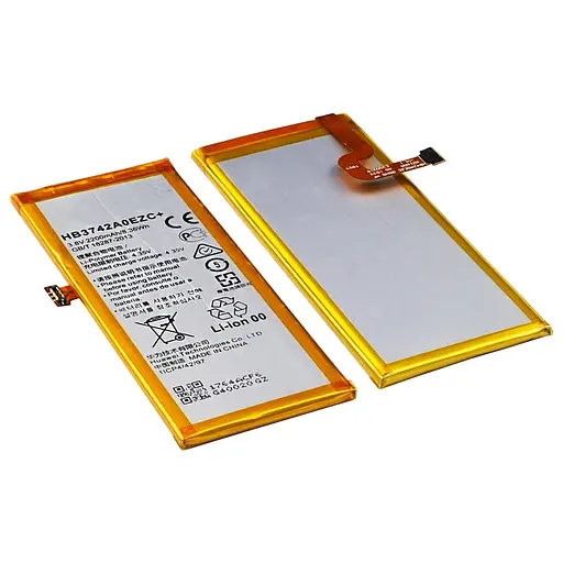 Аккумулятор Huawei HB3742A0EZC+ для Huawei P8 Lite/Y3 (2017)/GR3/Enjoy 5S AAAA - фото 2