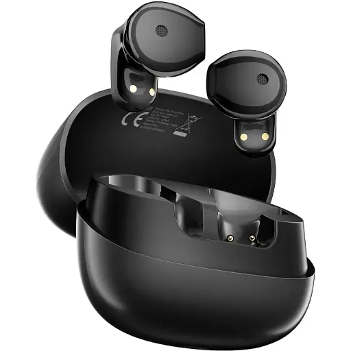 Наушники TWS Blackview AirBuds 20 Black - фото 3