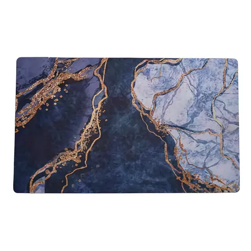 Діатомітовий килимок для дому 48×78 (см) вологопоглинальнючий килимок для кухні ванни та туалету Yiwu HP-42-51