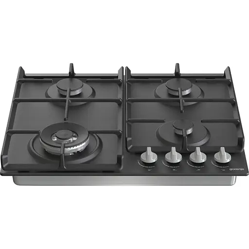 Варильна поверхня Gorenje GW641EXB газова [137954] - фото 3