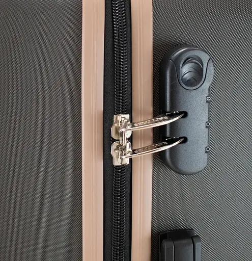 Чемодан Semi Line 28" (L) Графит (T5687-3) (DAS302899) - фото 5