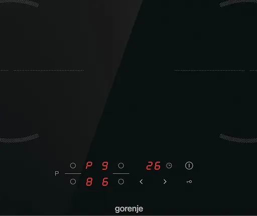 Варильна поверхня електрична Gorenje GI6401BSCE (MC-IF7017B1-A)  (6985785) - фото 6