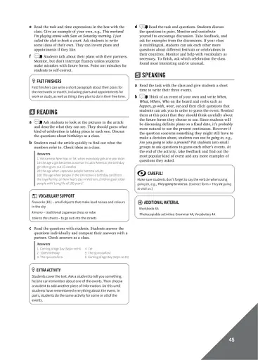 Cambridge English Empower 2nd Edition B1 Pre-Intermediate TB with Digital Pack - фото 5